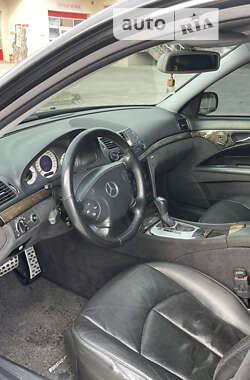 Седан Mercedes-Benz E-Class 2005 в 