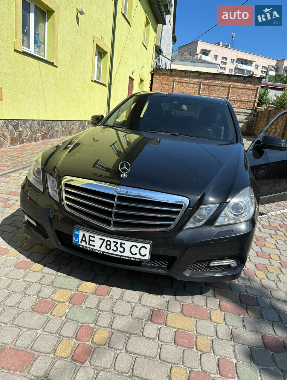 2010 Mercedes-Benz E-klasse - мініатюра 29