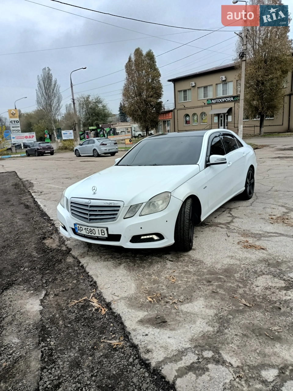 2010 Mercedes-Benz E-klasse - мініатюра 43