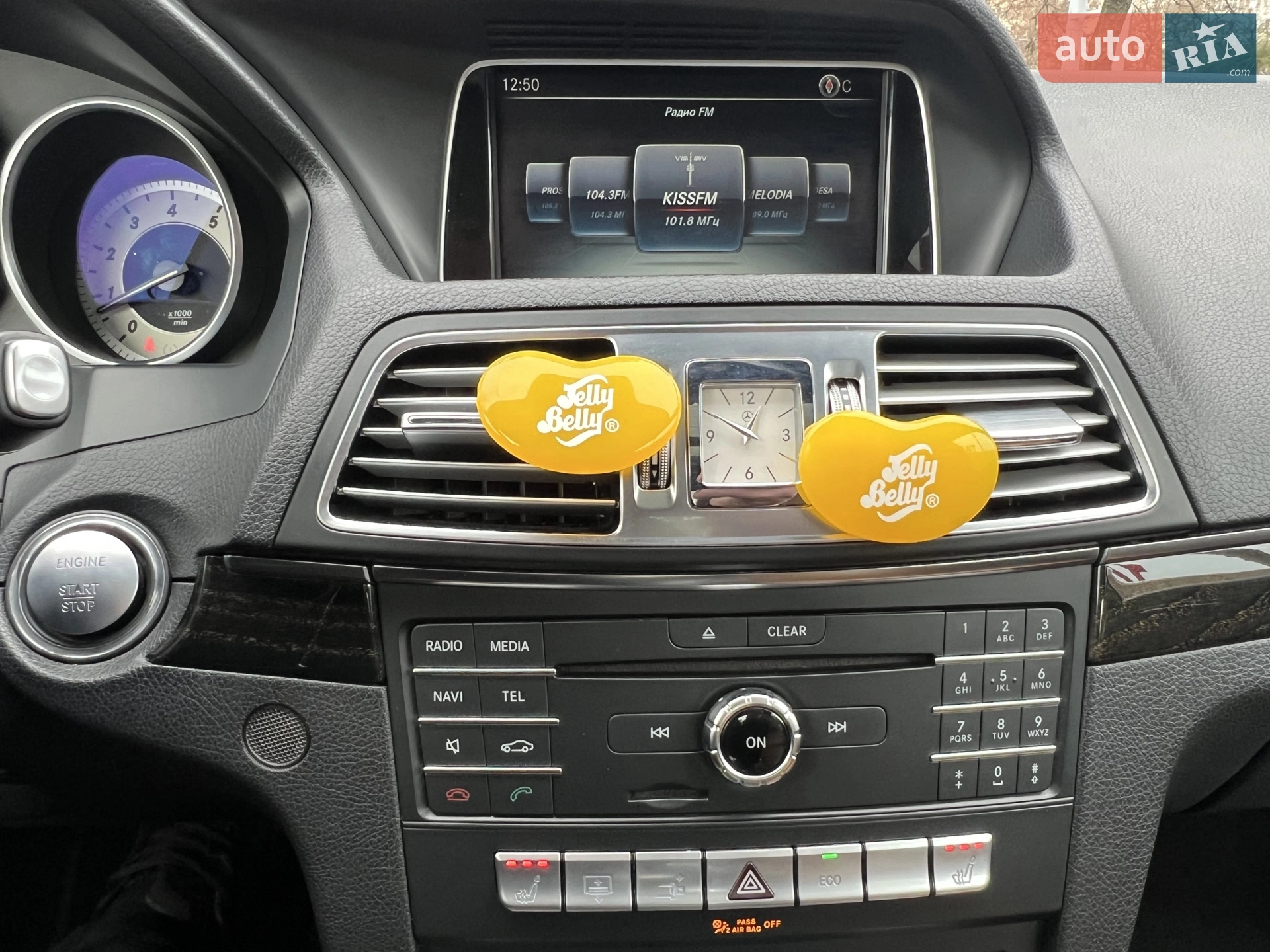 2016 Mercedes-Benz E-klasse - мініатюра 20