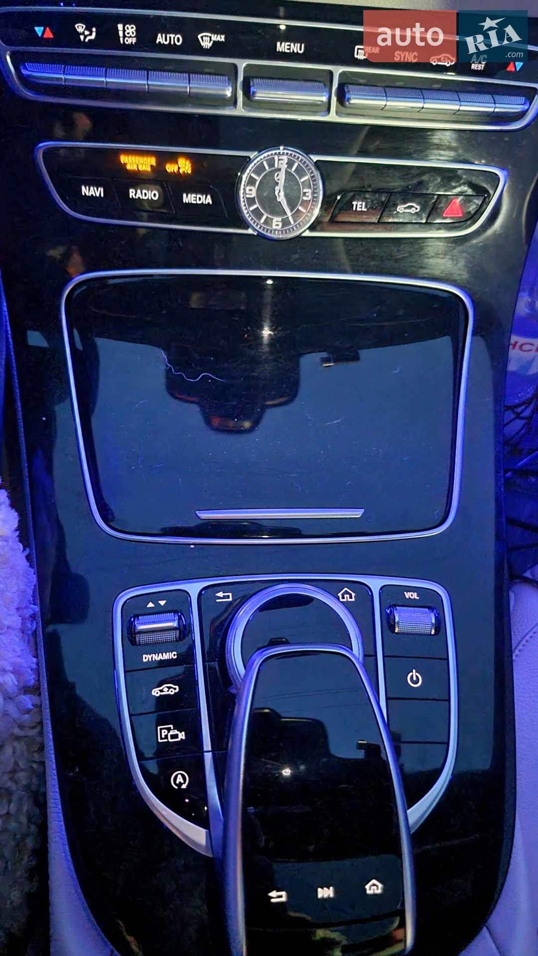 2016 Mercedes-Benz E-klasse - мініатюра 6