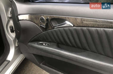 Седан Mercedes-Benz E-Class 2003 в 