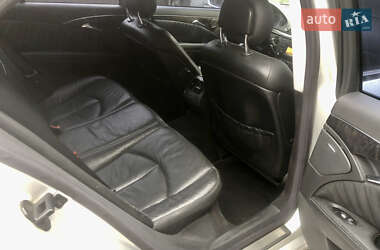 Седан Mercedes-Benz E-Class 2003 в 