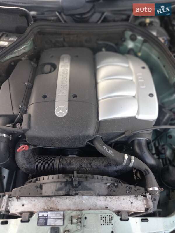 Седан Mercedes-Benz E-Class 1986 в Одессе