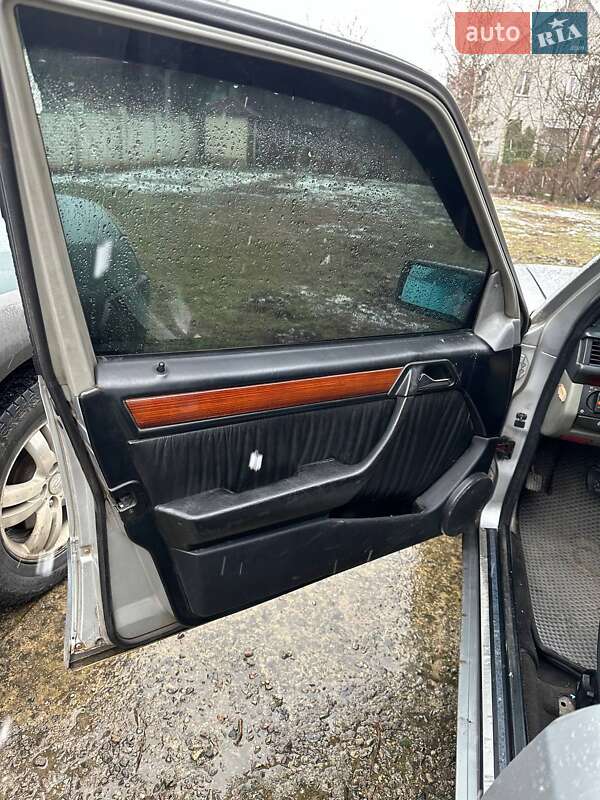Універсал Mercedes-Benz E-Class 1995 в Василькові