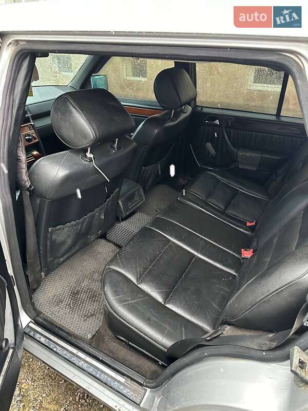 Універсал Mercedes-Benz E-Class 1995 в Василькові
