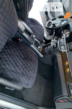 Седан Mercedes-Benz E-Class 2012 в 