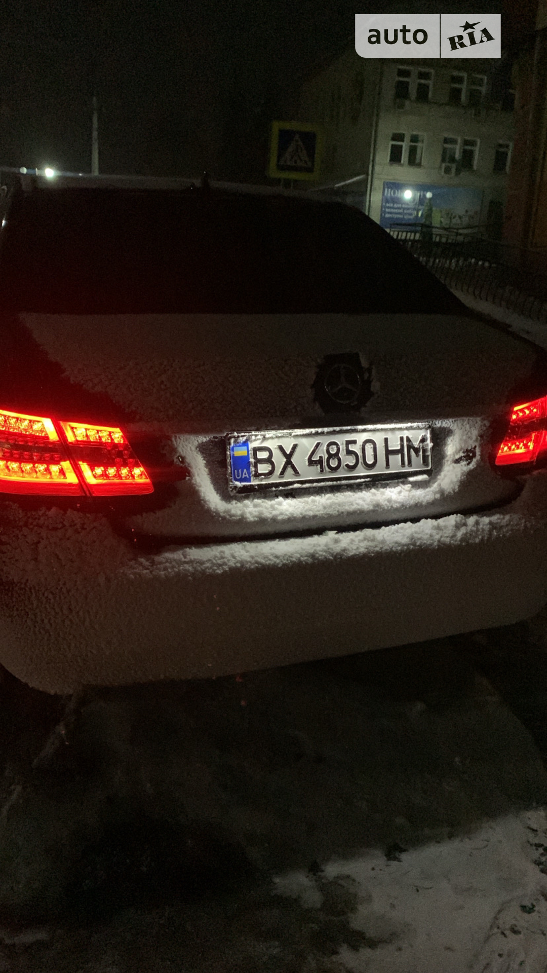 2012 Mercedes-Benz E-klasse - мініатюра 30