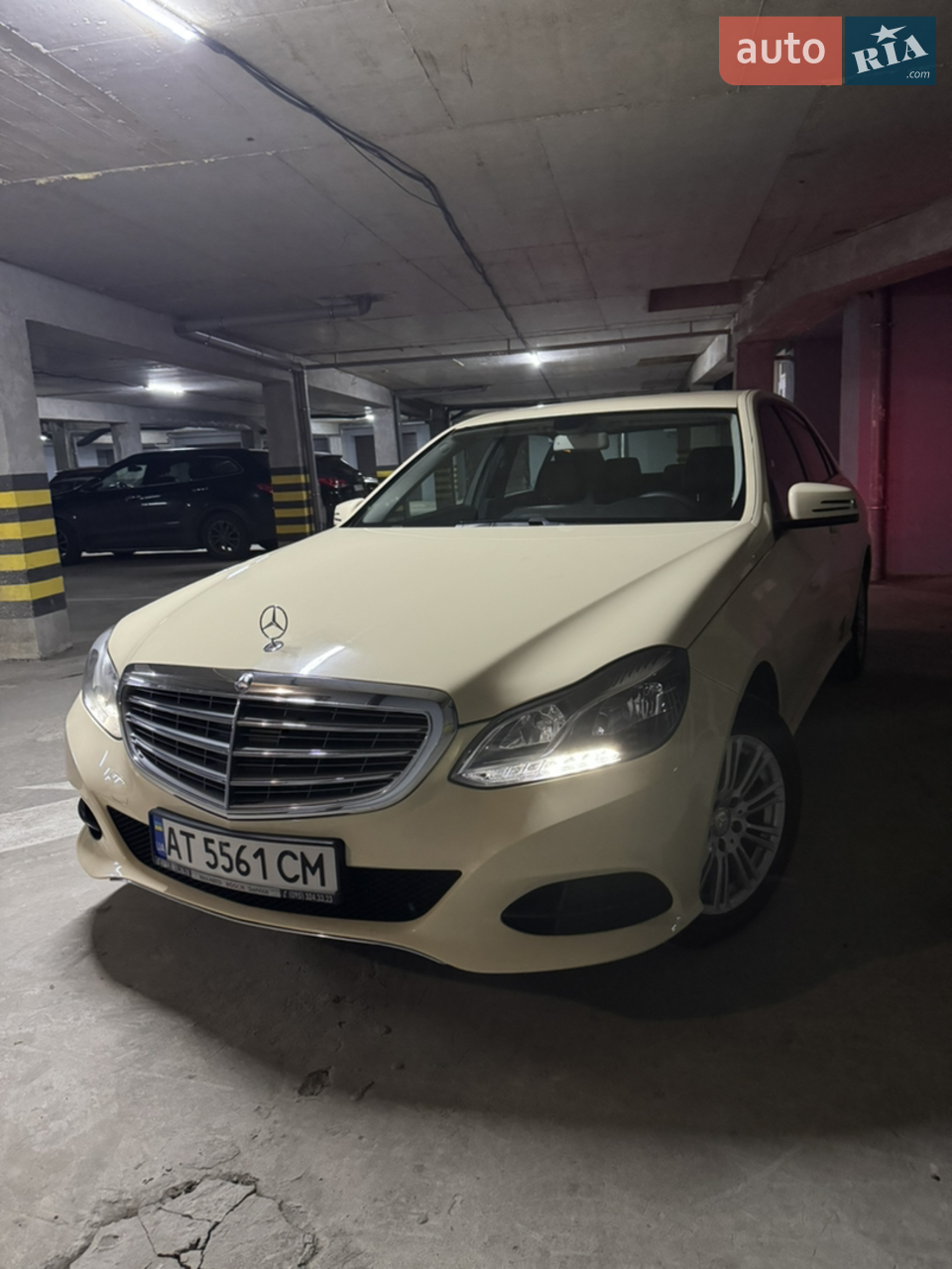 2016 Mercedes-Benz E-klasse - мініатюра 25