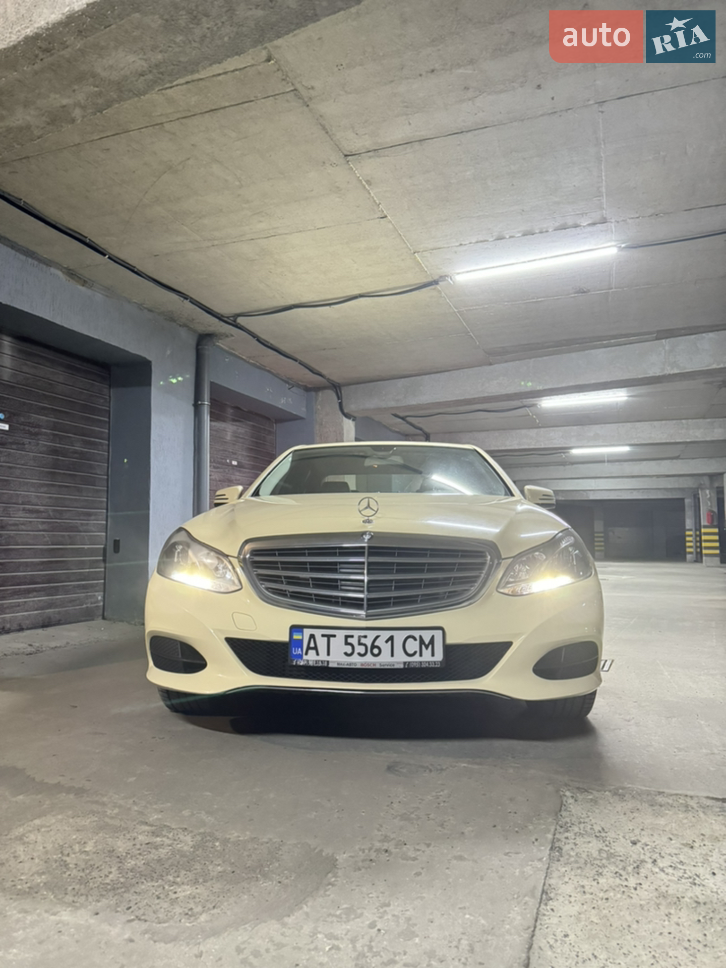 2016 Mercedes-Benz E-klasse - мініатюра 4