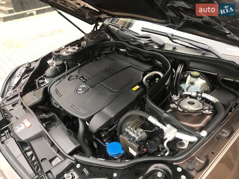 Седан Mercedes-Benz E-Class 2013 в Львові фото 18 Седан Mercedes-Benz E-Class 2013 в Львові