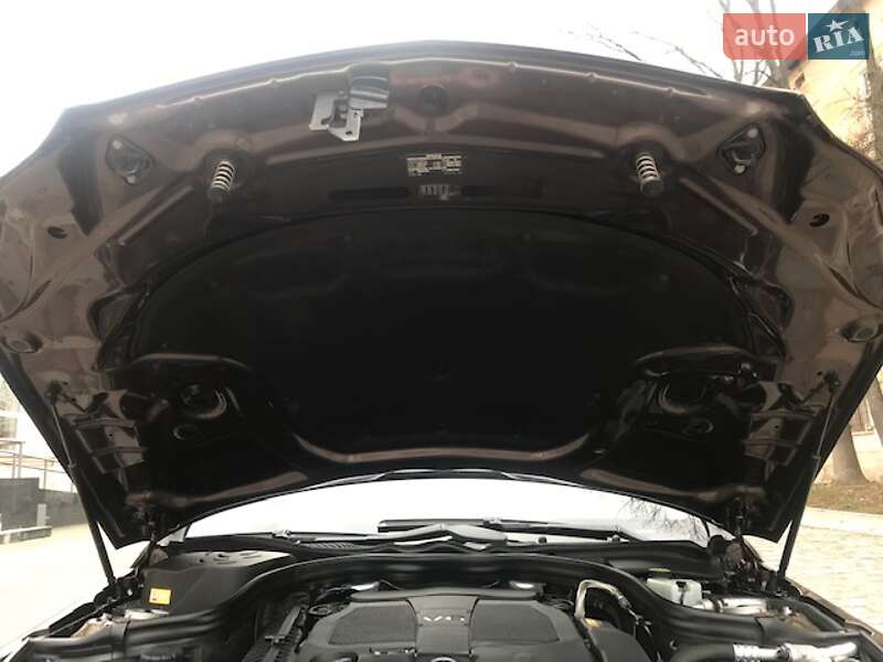 Седан Mercedes-Benz E-Class 2013 в Львові фото 19 Седан Mercedes-Benz E-Class 2013 в Львові
