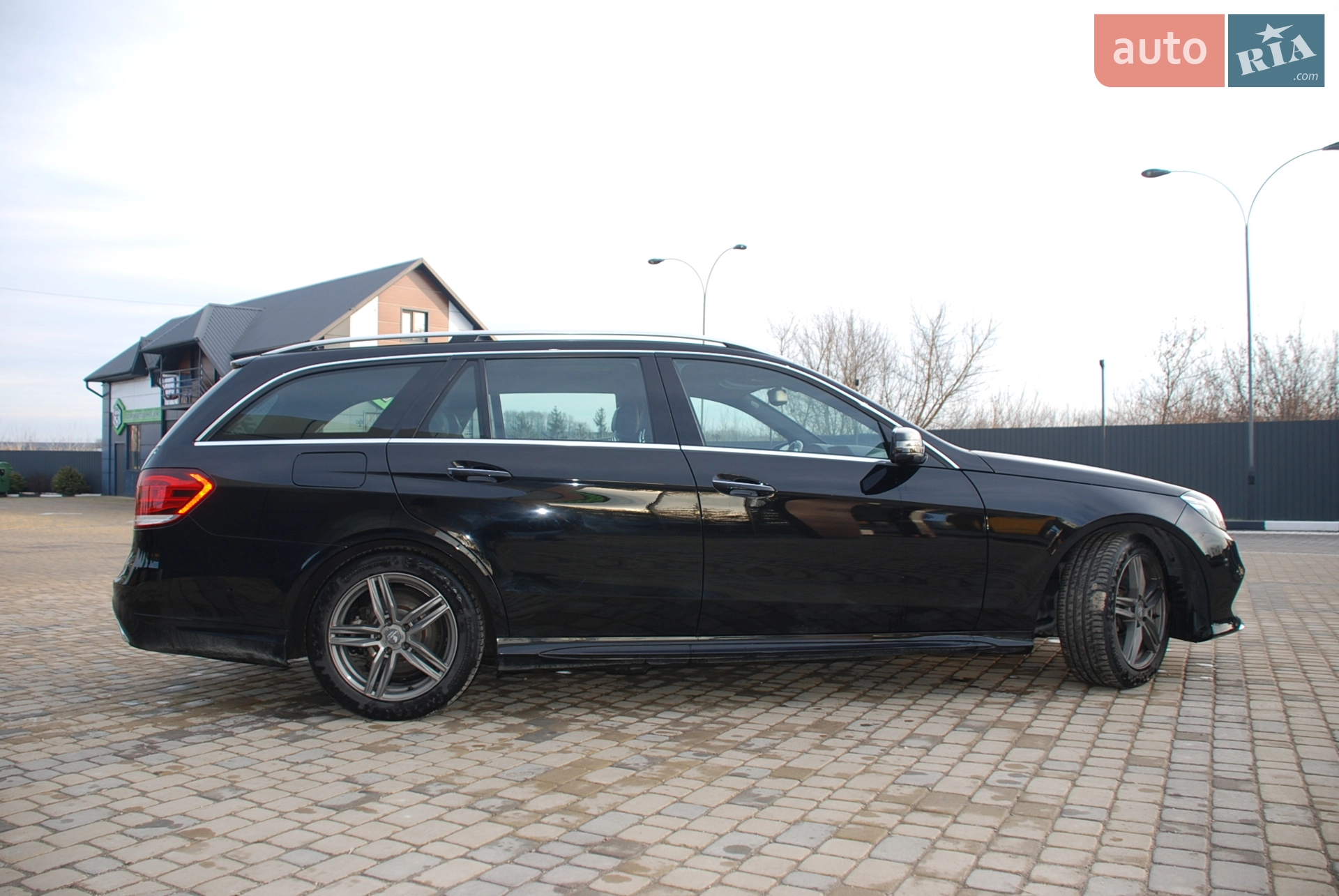 2016 Mercedes-Benz E-klasse - мініатюра 8