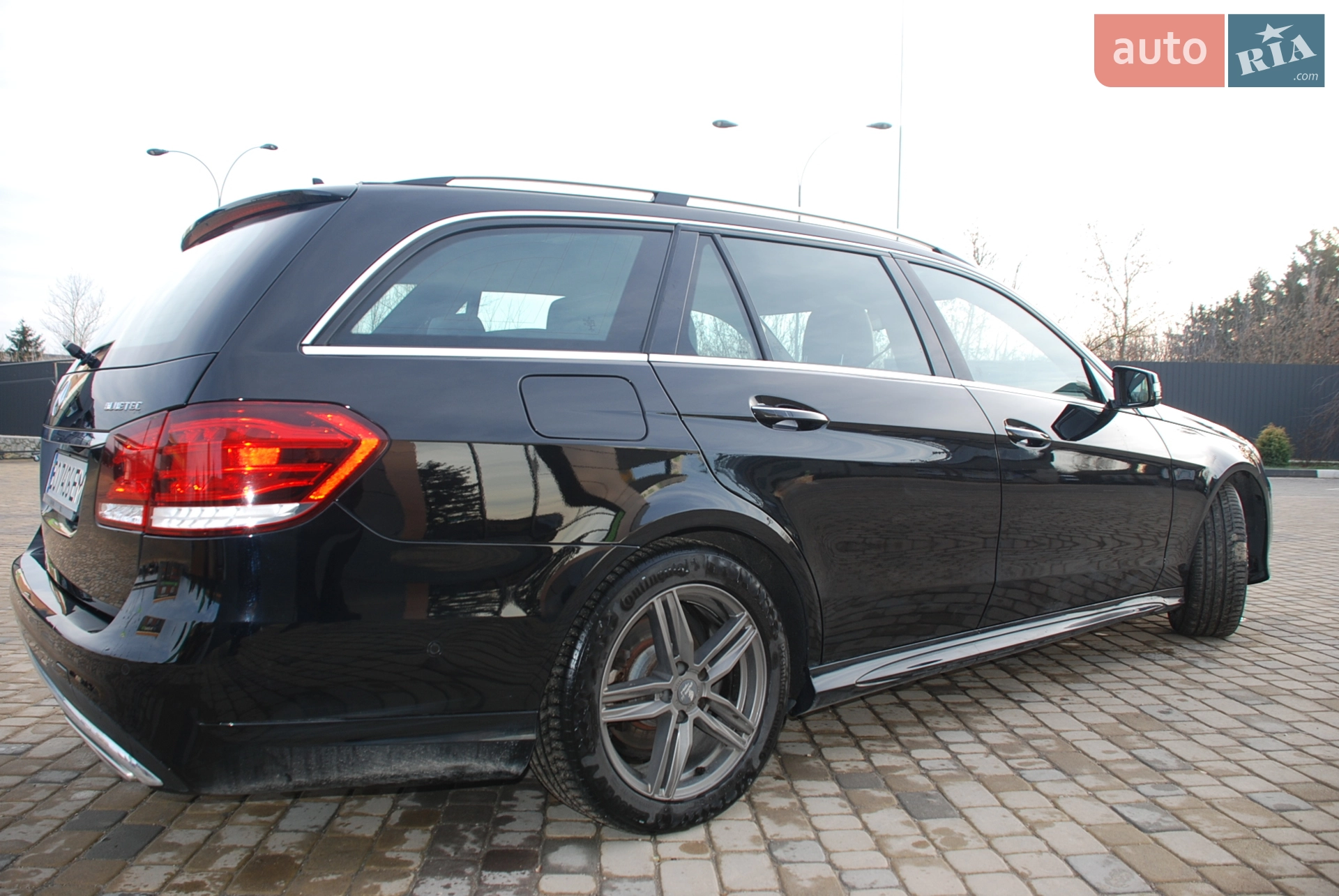 2016 Mercedes-Benz E-klasse - мініатюра 7