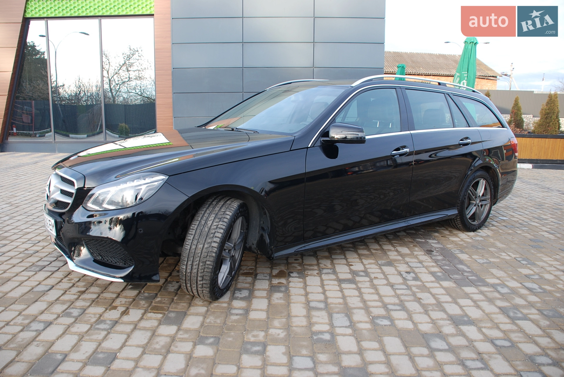 2016 Mercedes-Benz E-klasse - мініатюра 6