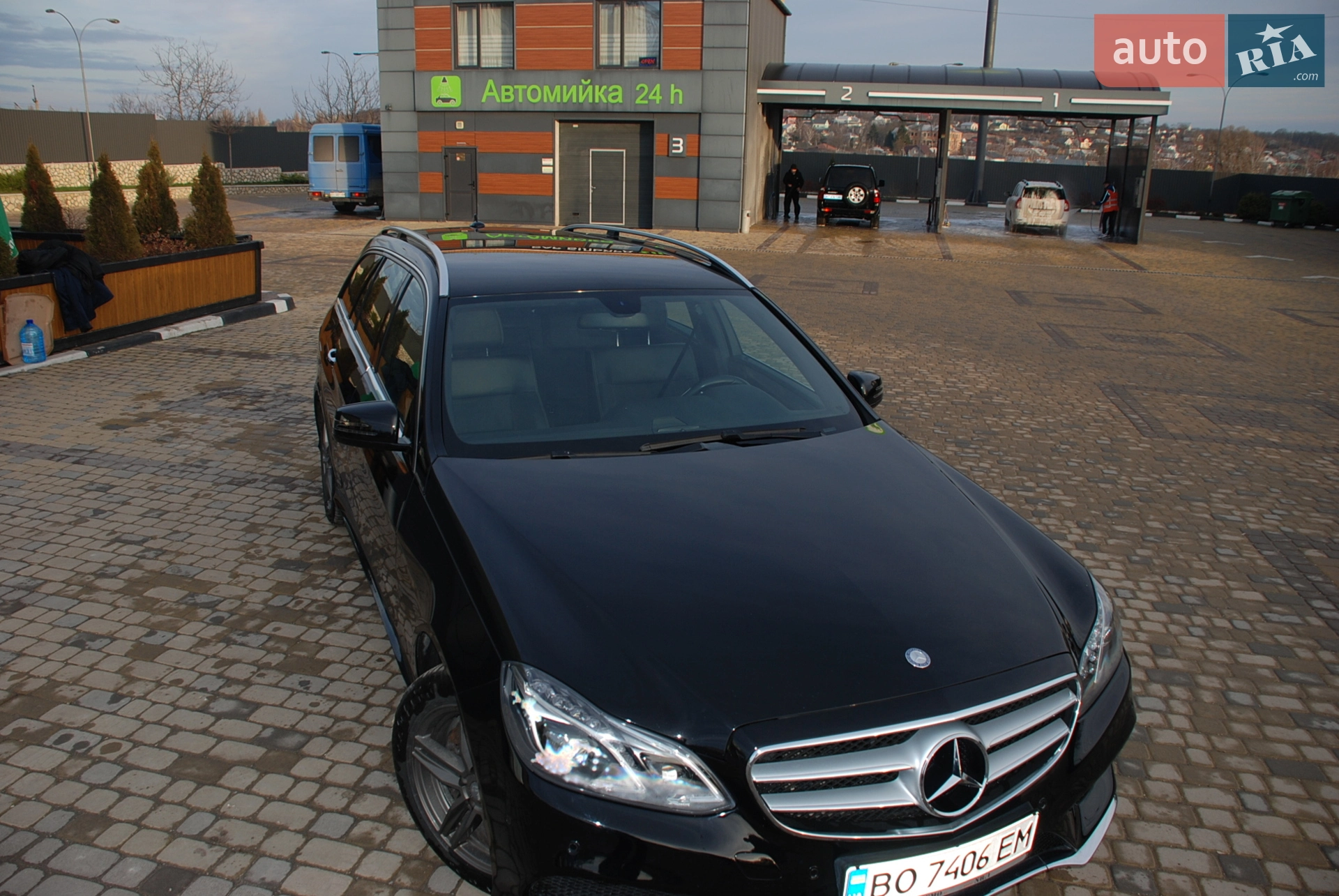 2016 Mercedes-Benz E-klasse - мініатюра 10