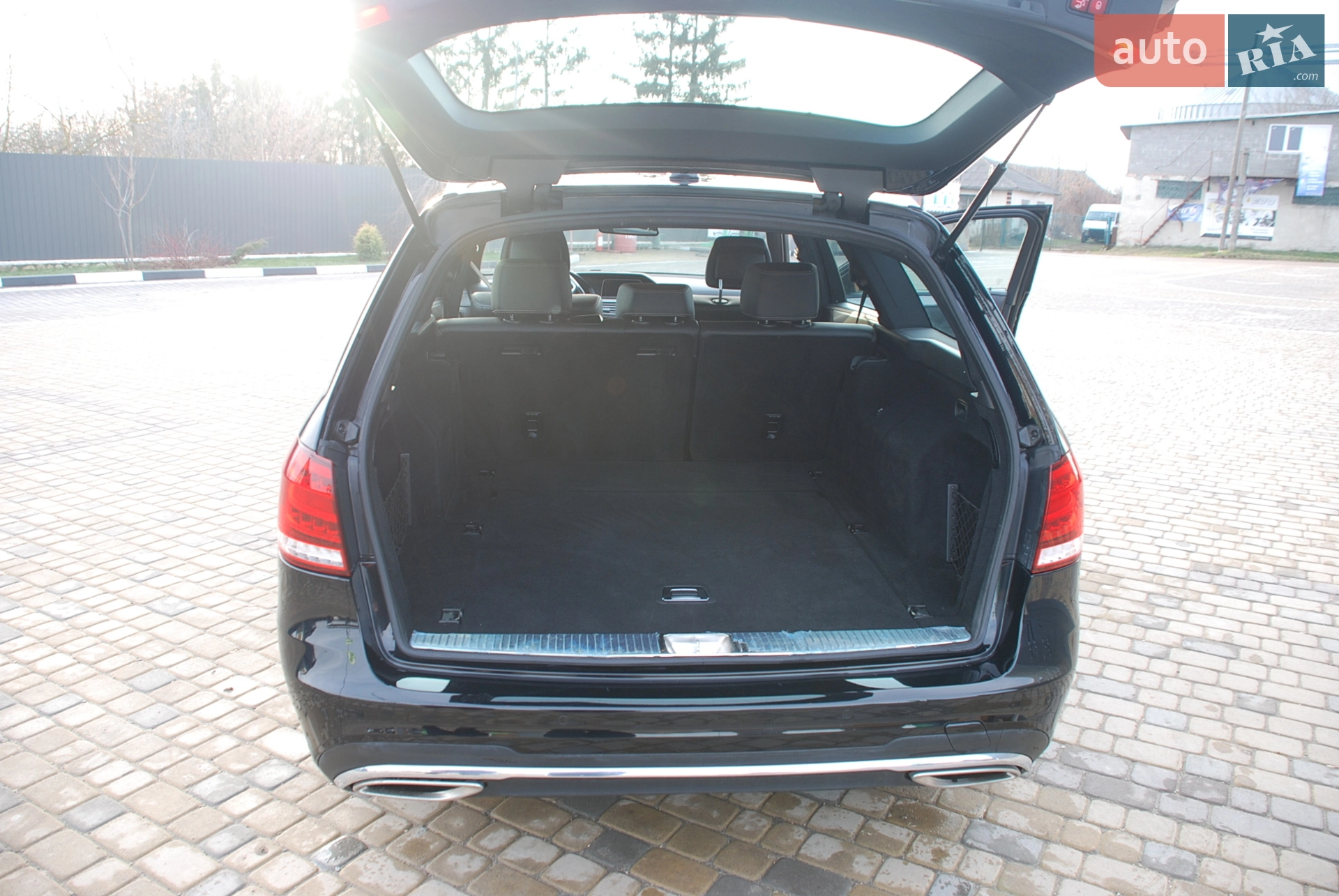 2016 Mercedes-Benz E-klasse - мініатюра 25