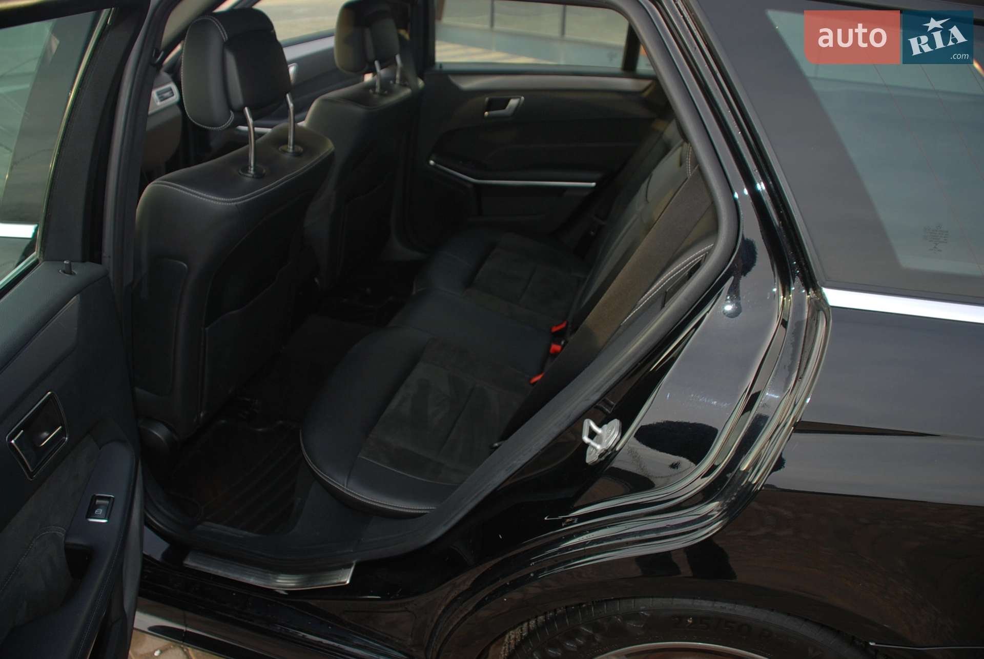 2016 Mercedes-Benz E-klasse - мініатюра 27