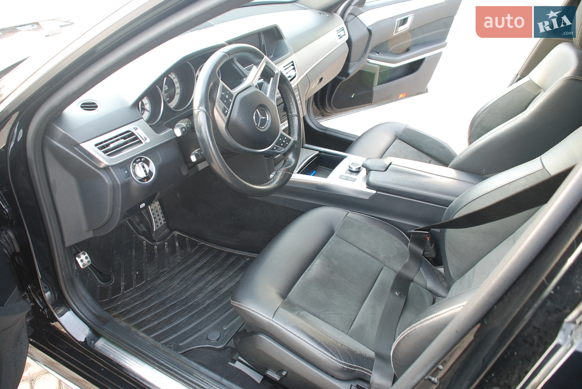 2016 Mercedes-Benz E-klasse - мініатюра 28