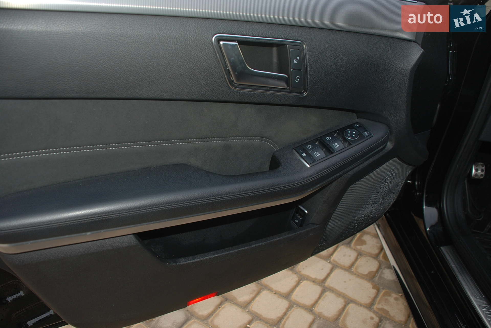 2016 Mercedes-Benz E-klasse - мініатюра 33