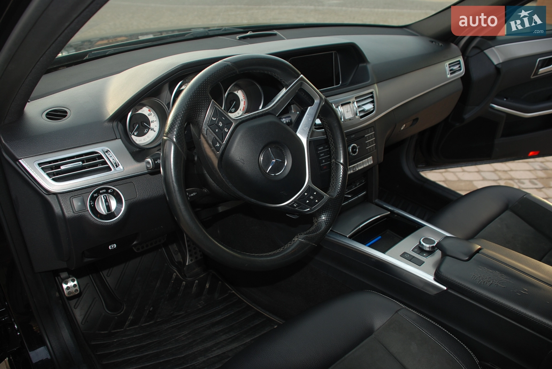 2016 Mercedes-Benz E-klasse - мініатюра 34