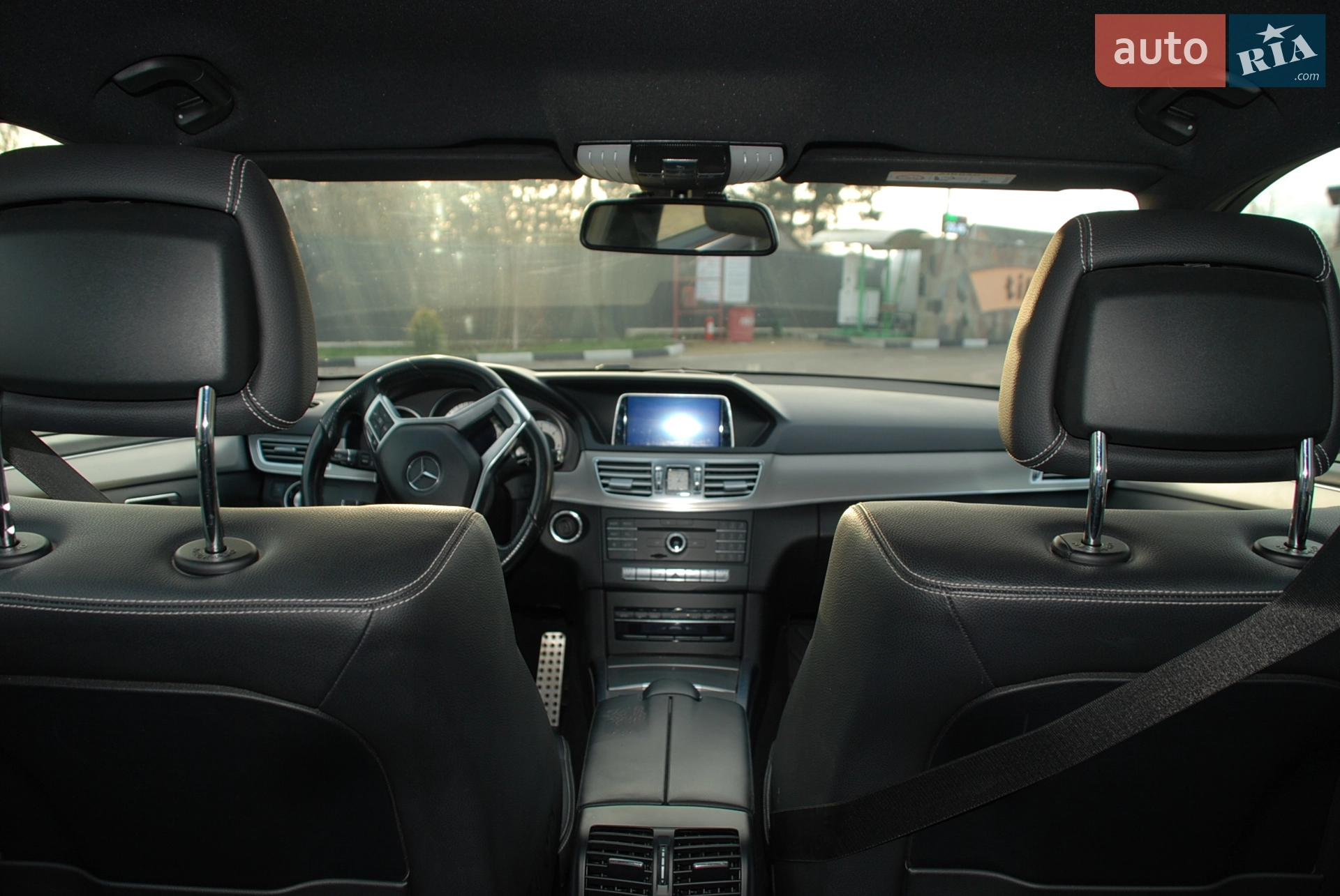2016 Mercedes-Benz E-klasse - мініатюра 36