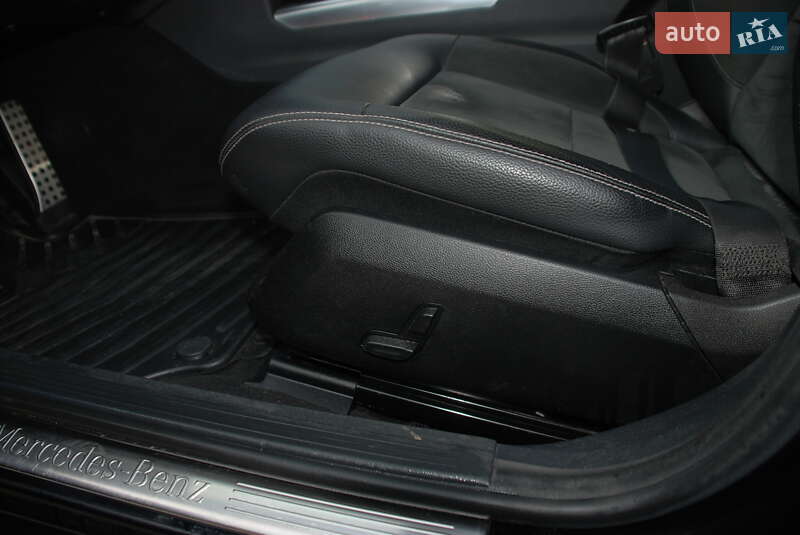 Універсал Mercedes-Benz E-Class 2016 в Волочиську