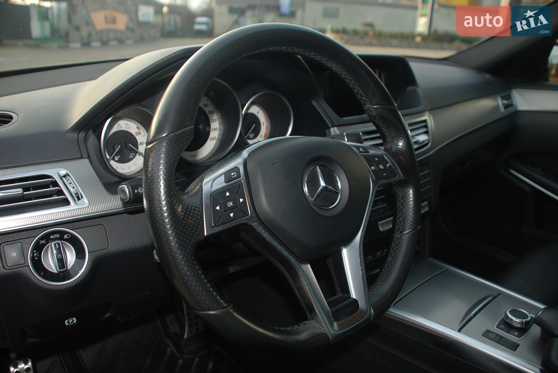 2016 Mercedes-Benz E-klasse - мініатюра 40