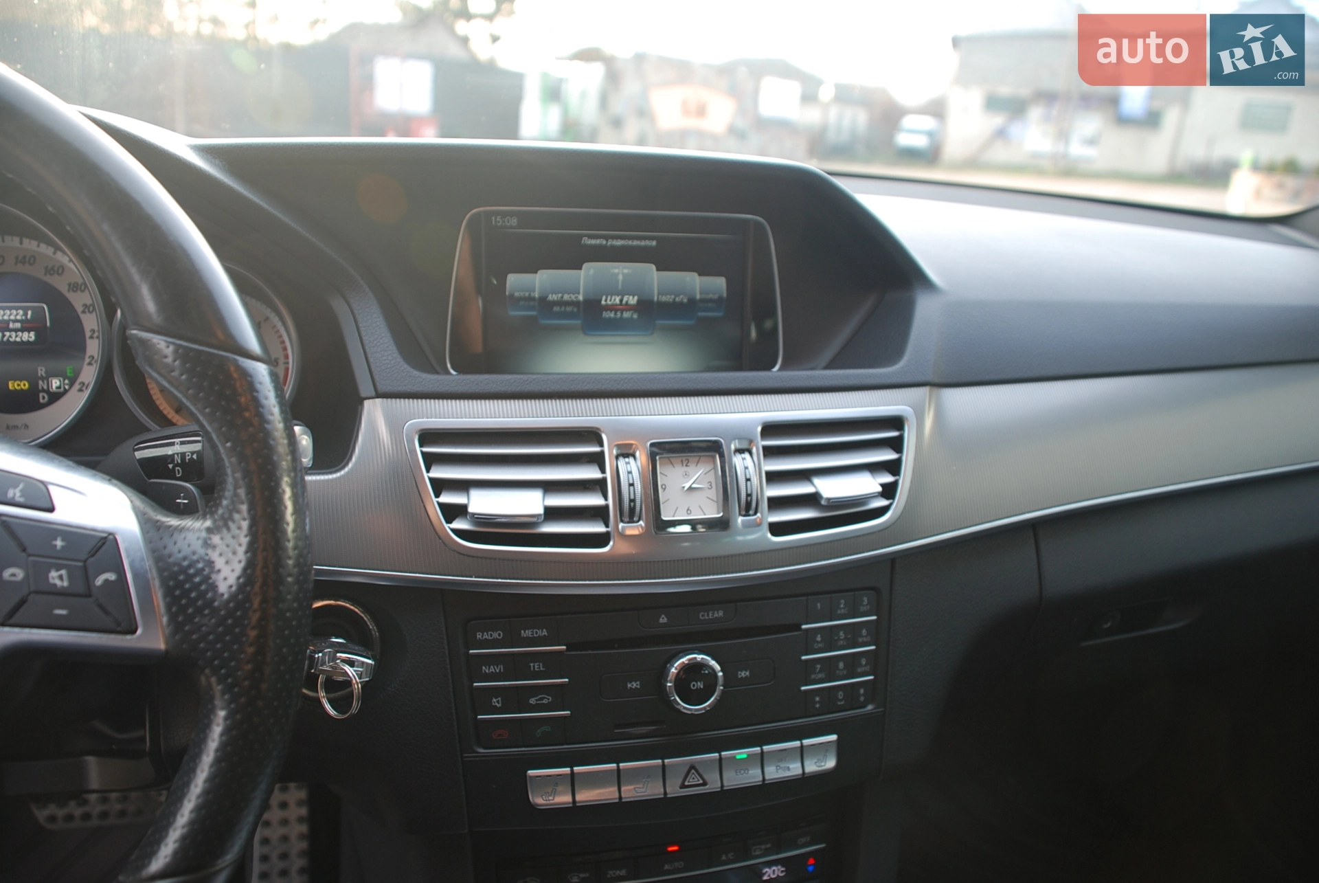2016 Mercedes-Benz E-klasse - мініатюра 42