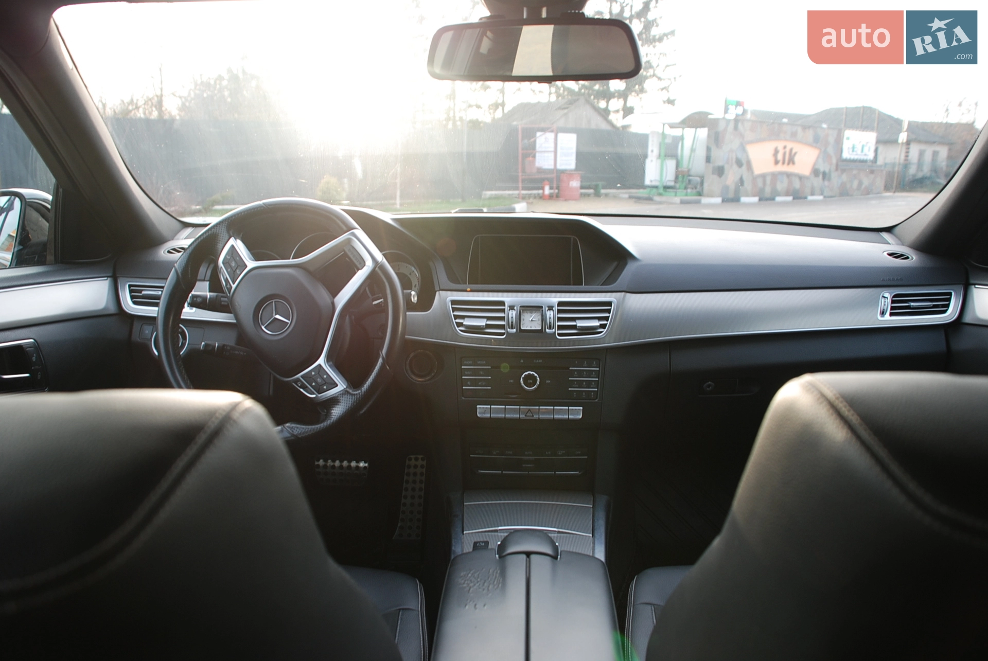 2016 Mercedes-Benz E-klasse - мініатюра 47