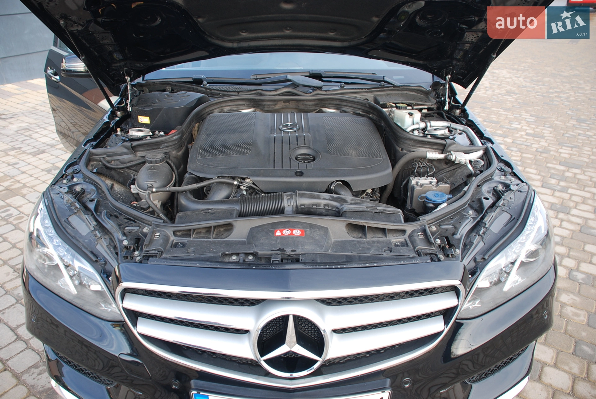 2016 Mercedes-Benz E-klasse - мініатюра 50