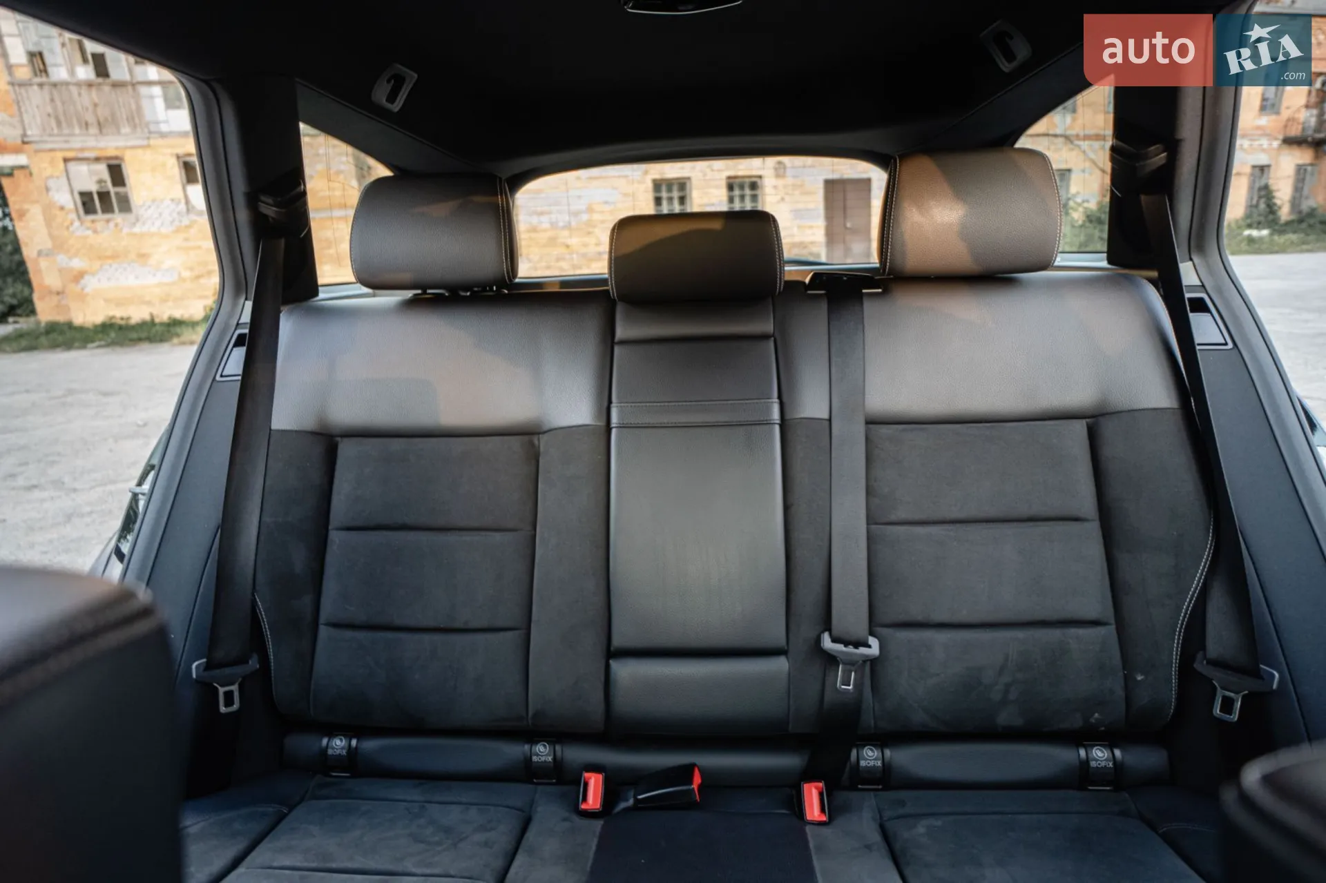 2016 Mercedes-Benz E-klasse - мініатюра 52
