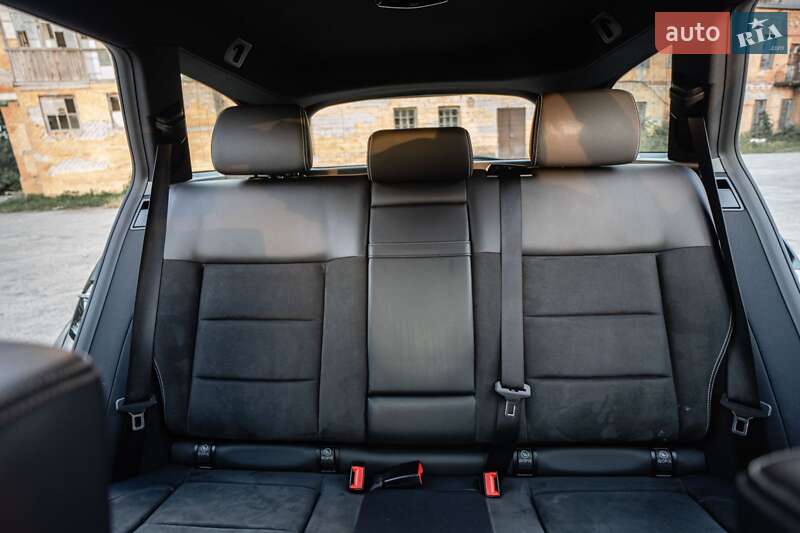 Універсал Mercedes-Benz E-Class 2016 в Волочиську