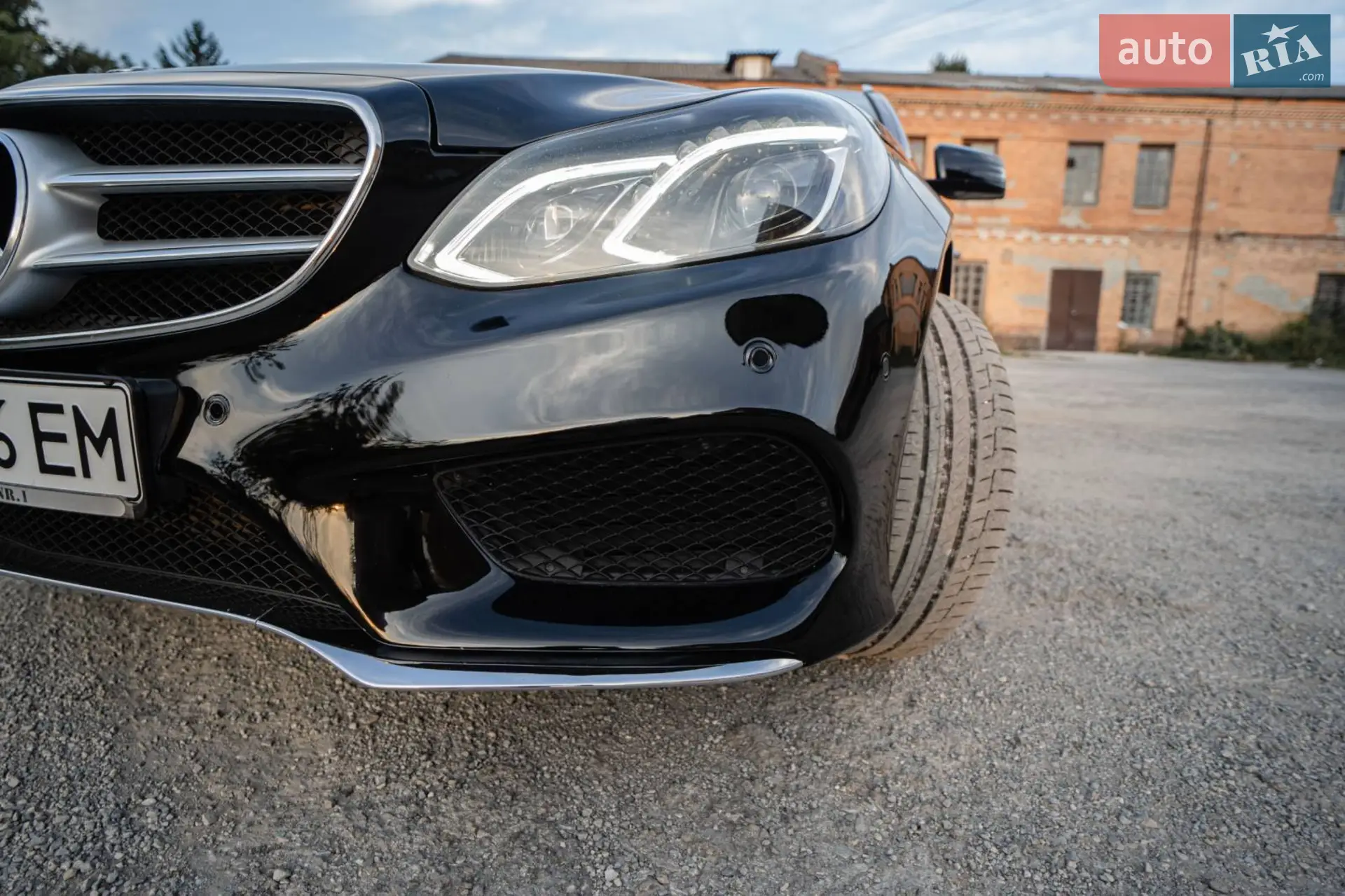 2016 Mercedes-Benz E-klasse - мініатюра 54