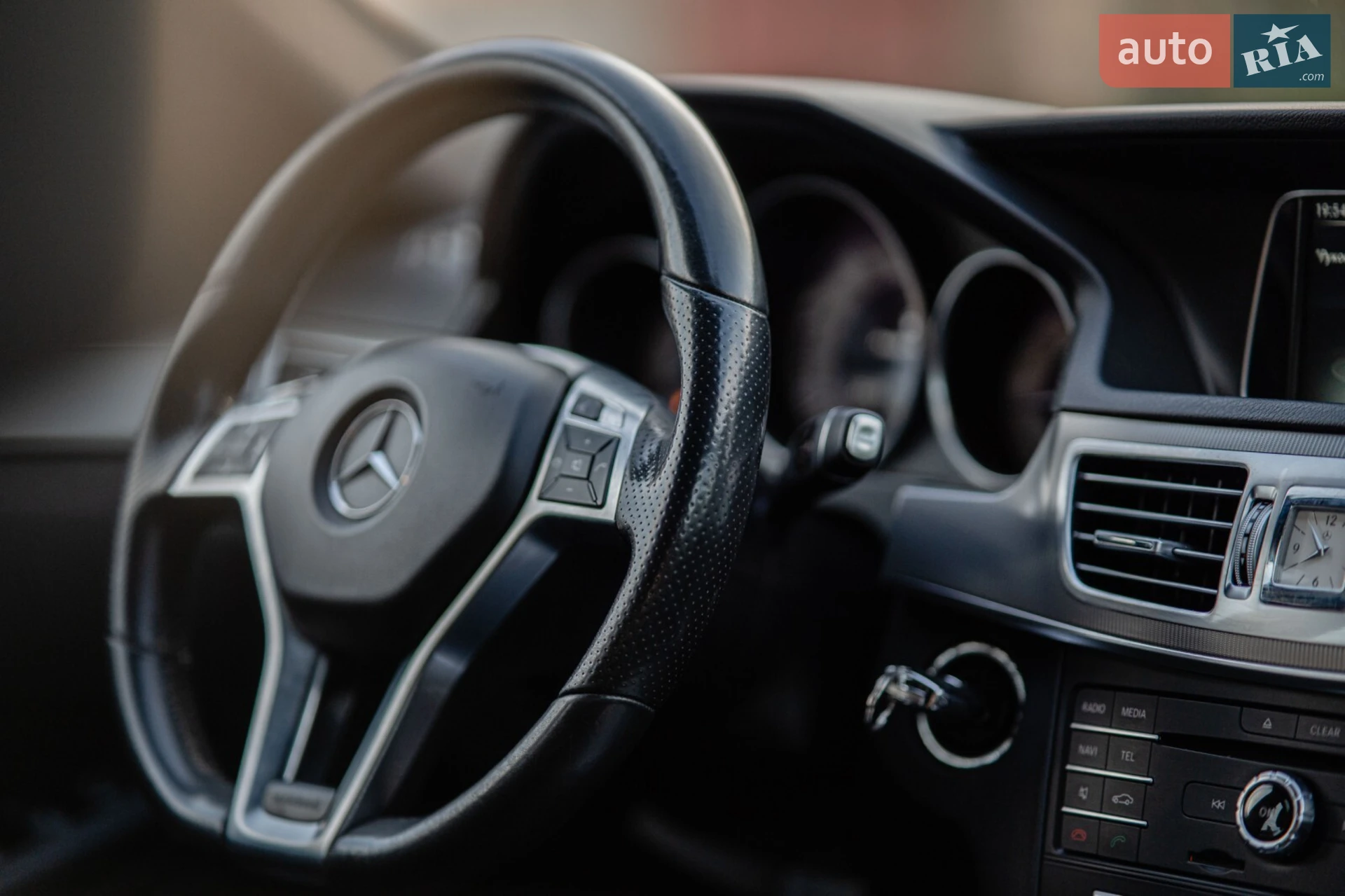 2016 Mercedes-Benz E-klasse - мініатюра 55