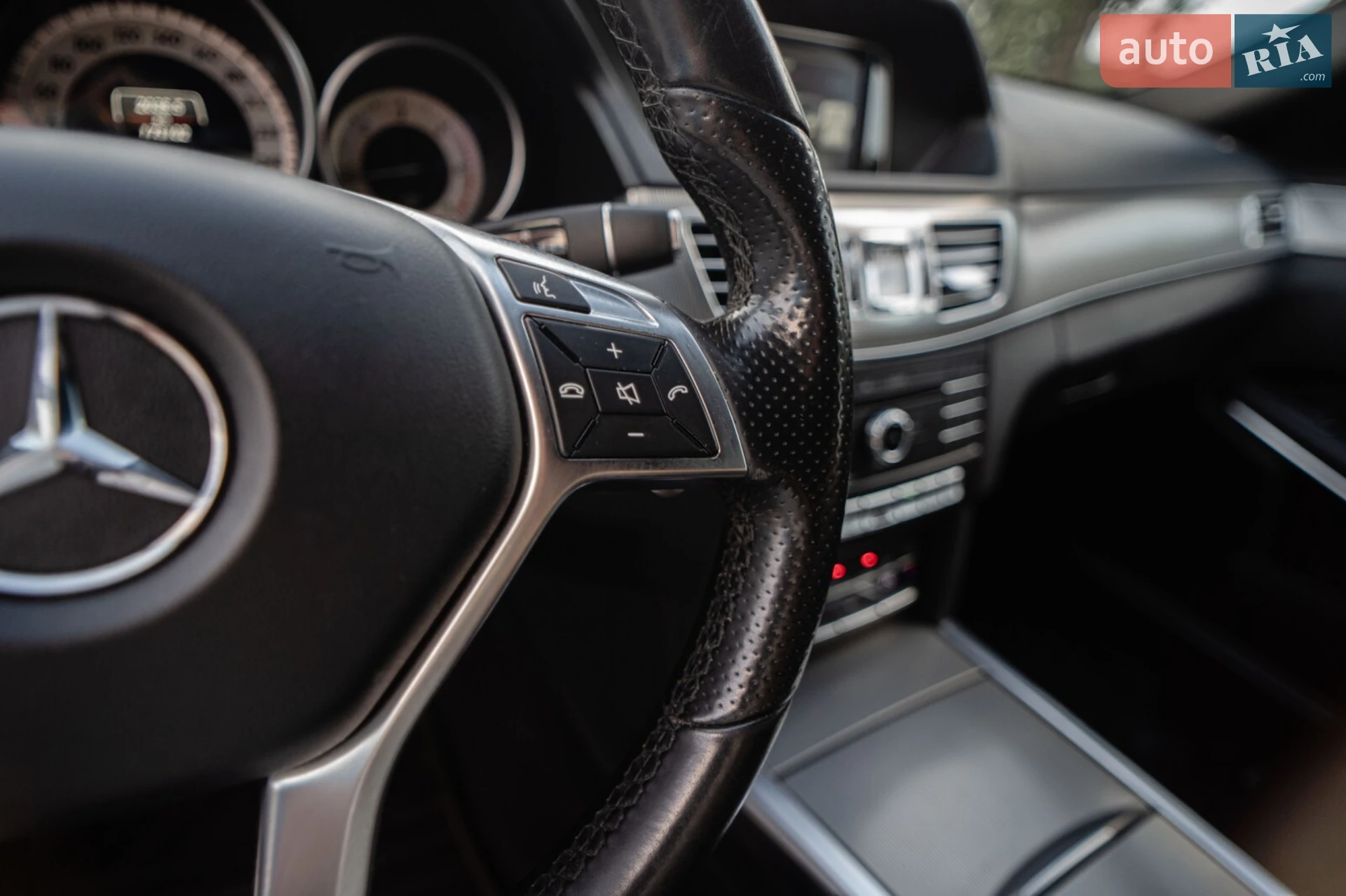 2016 Mercedes-Benz E-klasse - мініатюра 56