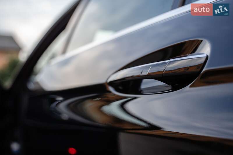 Універсал Mercedes-Benz E-Class 2016 в Волочиську