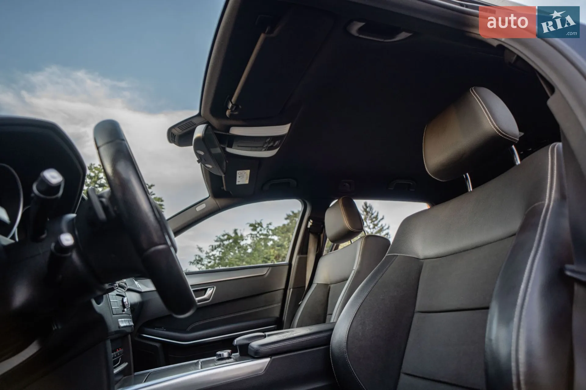 2016 Mercedes-Benz E-klasse - мініатюра 58