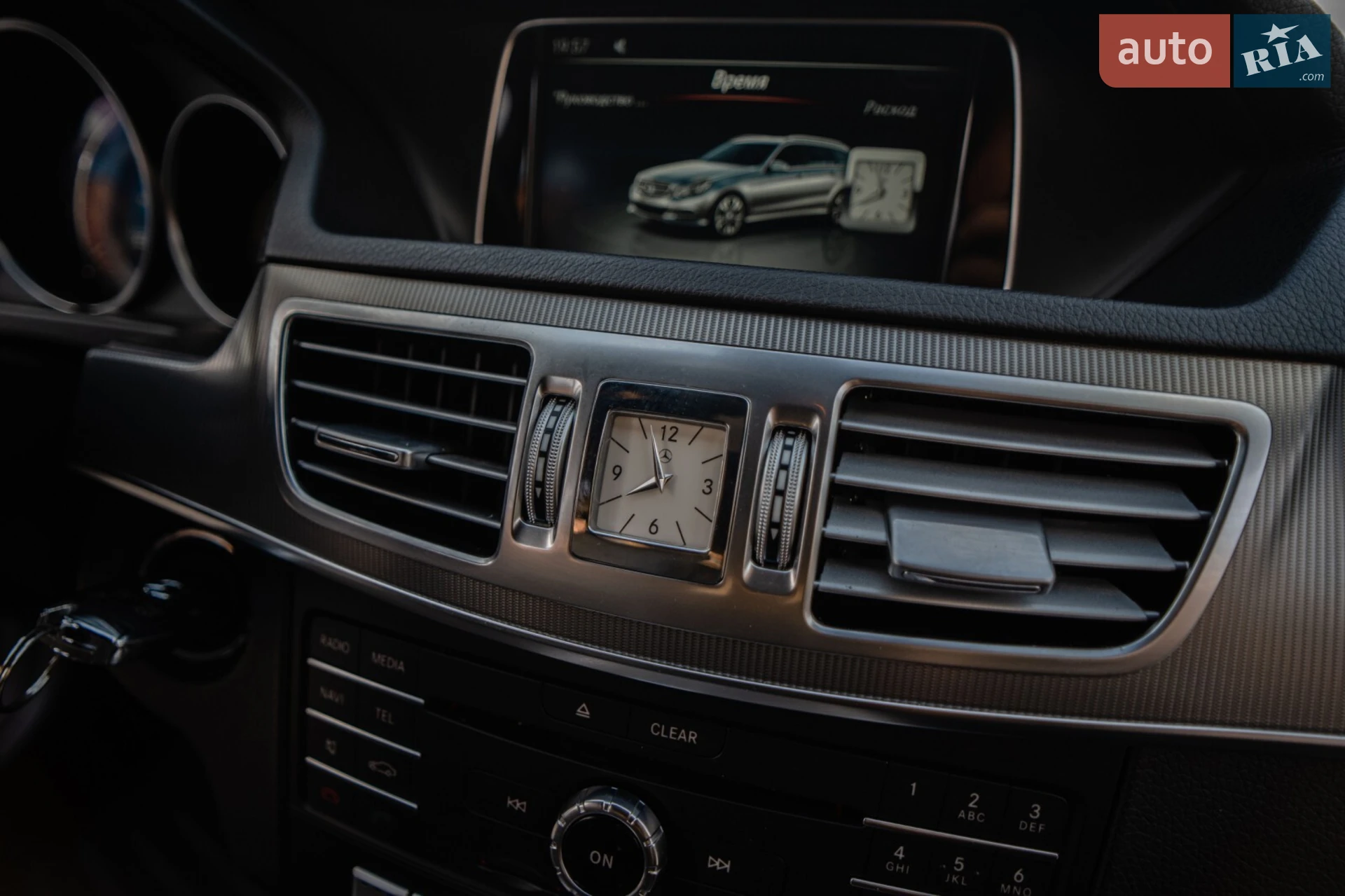 2016 Mercedes-Benz E-klasse - мініатюра 63