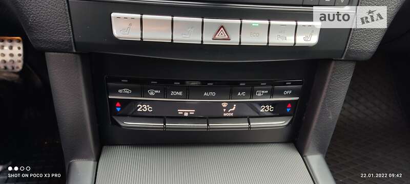Универсал Mercedes-Benz E-Class 2015 в Казатине