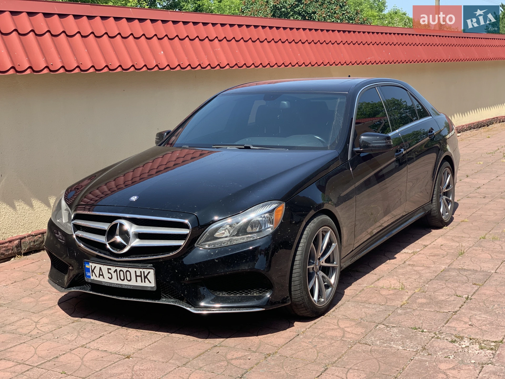 2015 Mercedes-Benz E-klasse - мініатюра 4