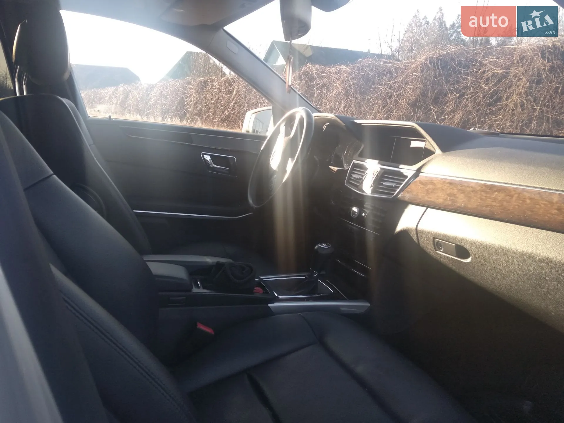 2010 Mercedes-Benz E-klasse - мініатюра 7