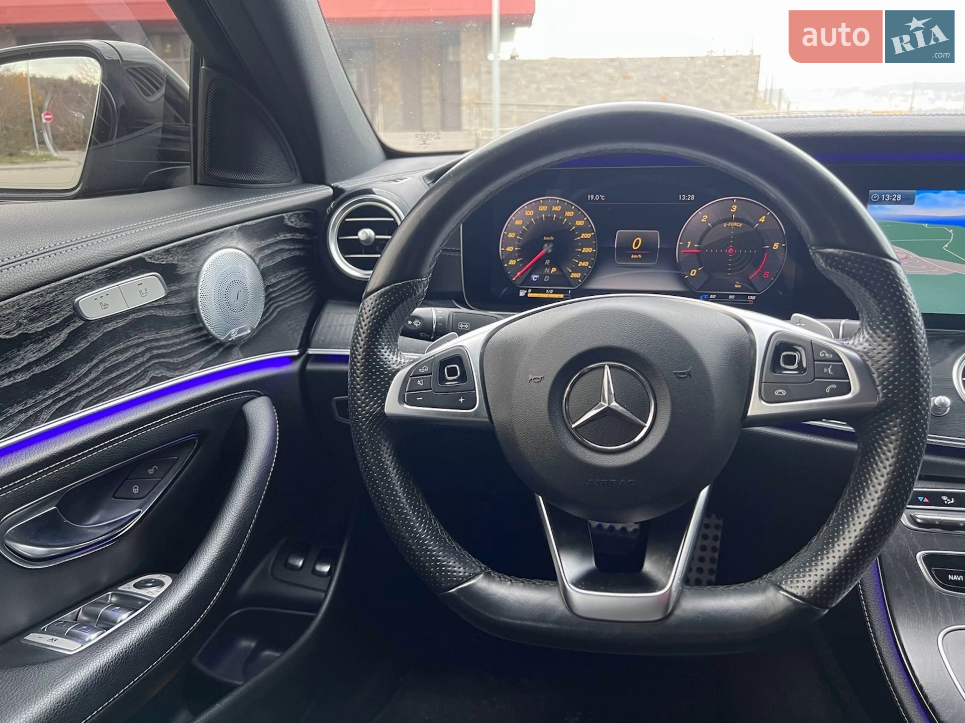 2017 Mercedes-Benz E-klasse - мініатюра 12