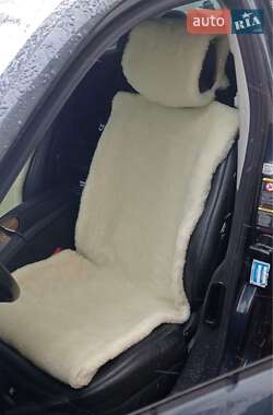 Седан Mercedes-Benz E-Class 2003 в 