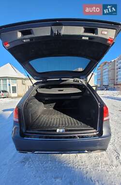 Универсал Mercedes-Benz E-Class 2016 в 
