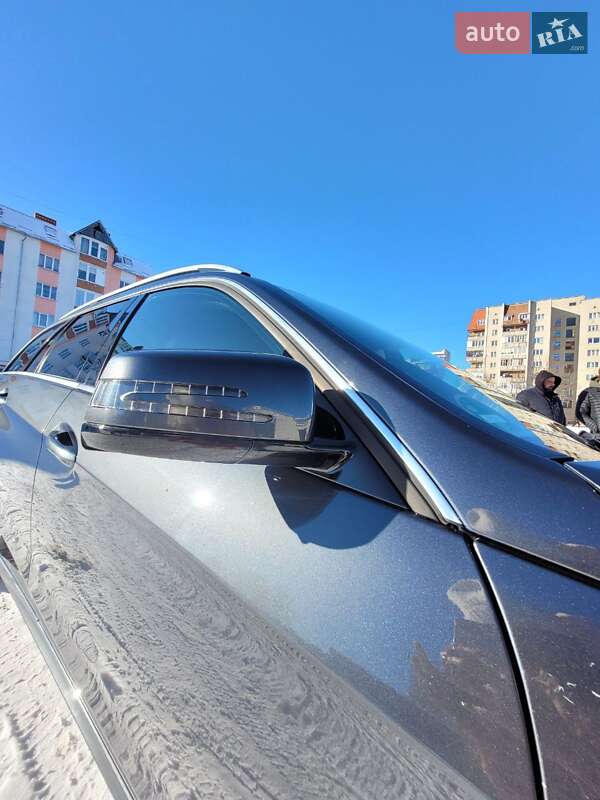 Універсал Mercedes-Benz E-Class 2016 в Долині фото 19 Універсал Mercedes-Benz E-Class 2016 в Долині