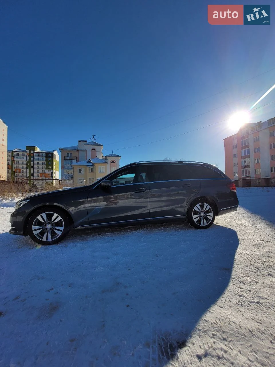 2016 Mercedes-Benz E-klasse - мініатюра 23