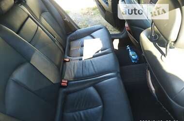 Универсал Mercedes-Benz E-Class 2003 в 