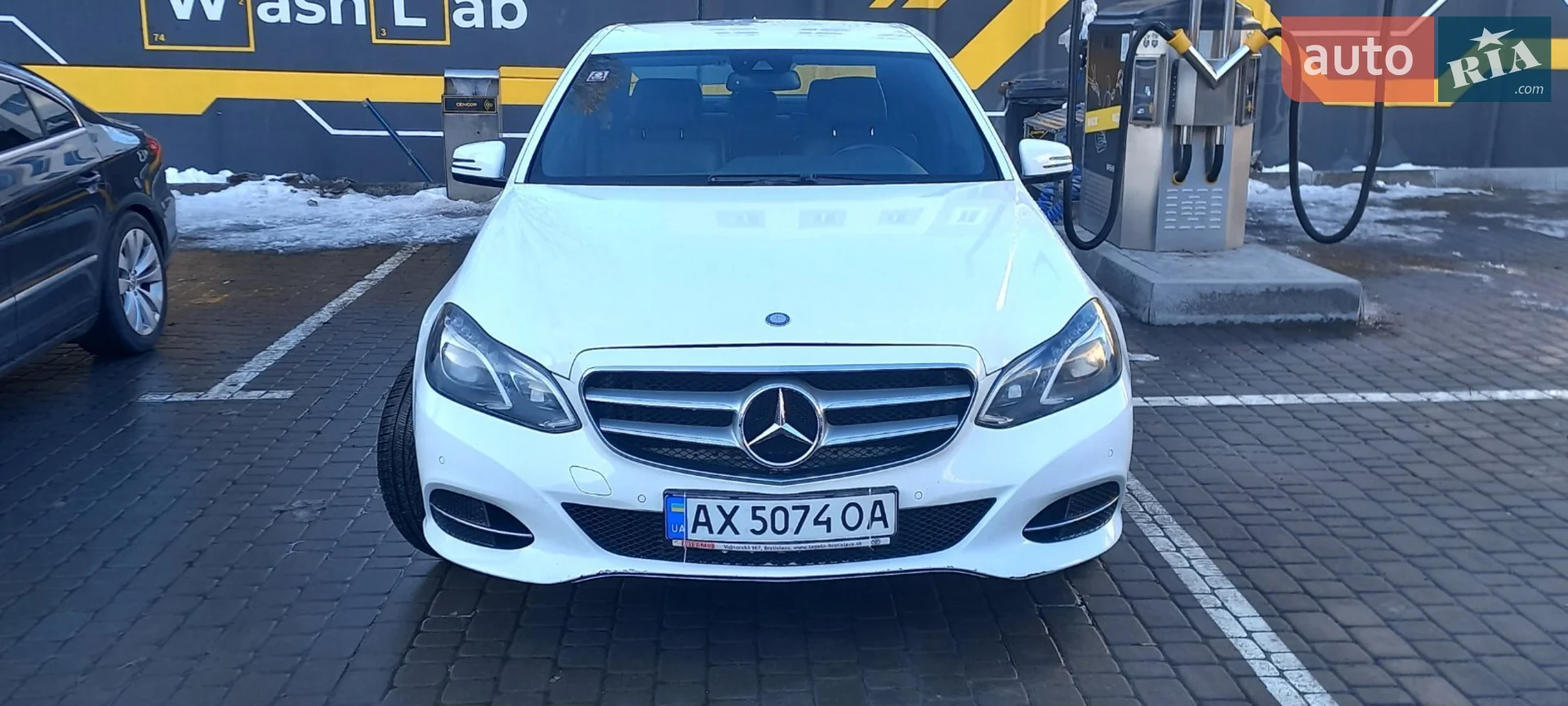 2013 Mercedes-Benz E-klasse - мініатюра 3