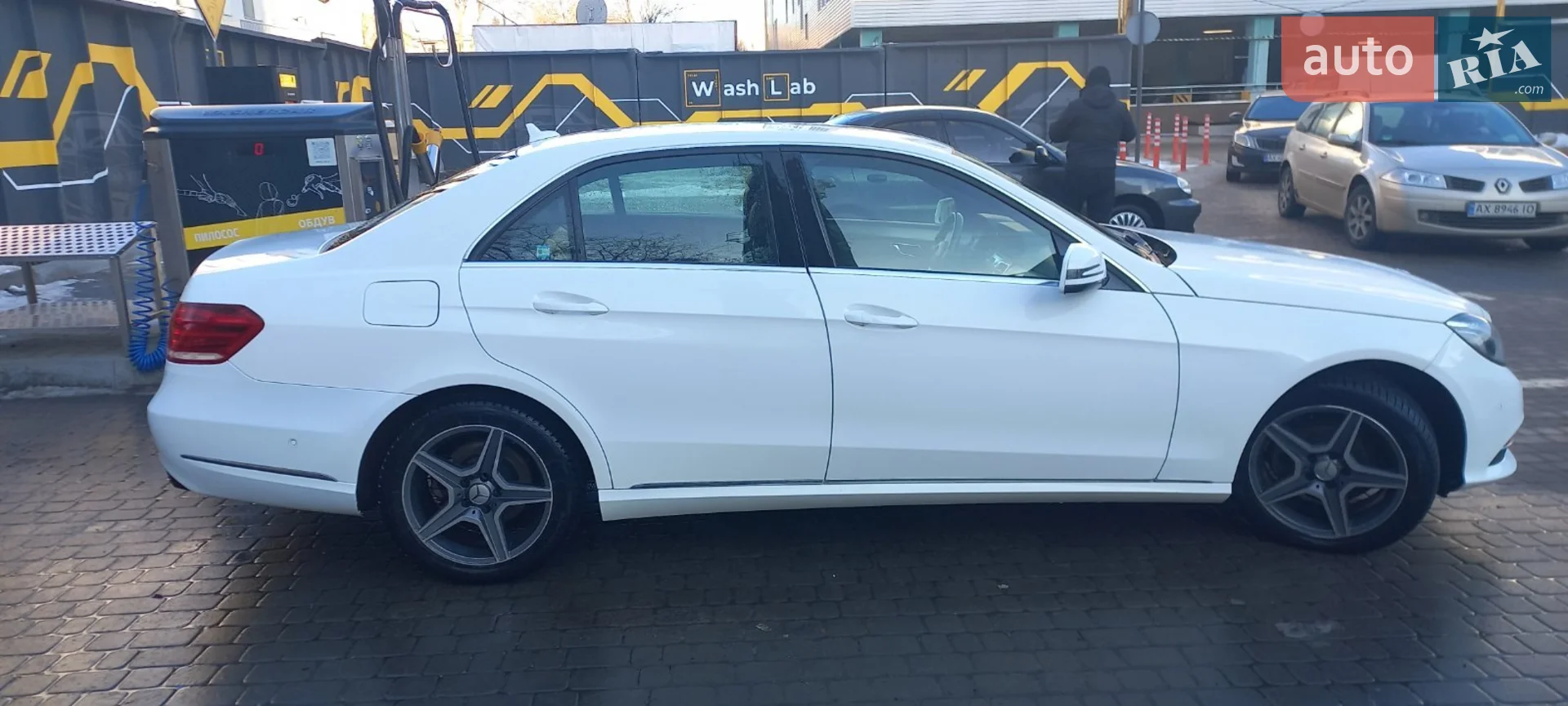 2013 Mercedes-Benz E-klasse - мініатюра 16